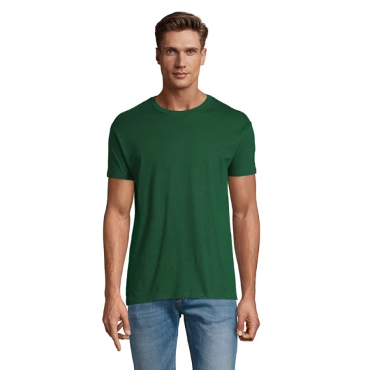 Koszulka REGENT Unisex 150g - REGENT (S11380-BO-3XL)