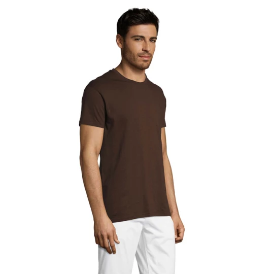 Koszulka REGENT Unisex 150g - REGENT (S11380-CH-L)