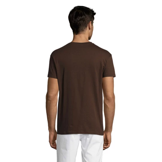 Koszulka REGENT Unisex 150g - REGENT (S11380-CH-M)