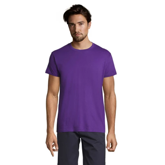 Koszulka REGENT Unisex 150g - REGENT (S11380-DA-M)