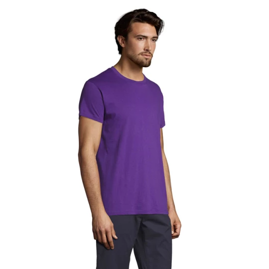 Koszulka REGENT Unisex 150g - REGENT (S11380-DA-XXS)