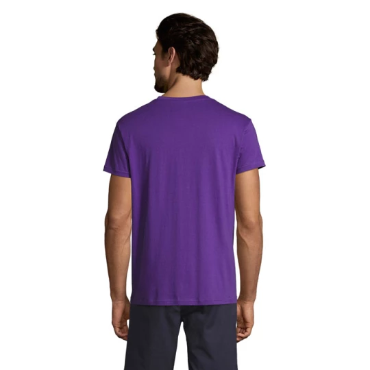 Koszulka REGENT Unisex 150g - REGENT (S11380-DA-XXS)
