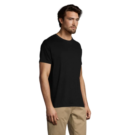 Koszulka REGENT Unisex 150g - REGENT (S11380-DB-3XL)