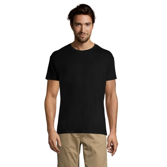 Koszulka REGENT Unisex 150g - REGENT (S11380-DB-L)