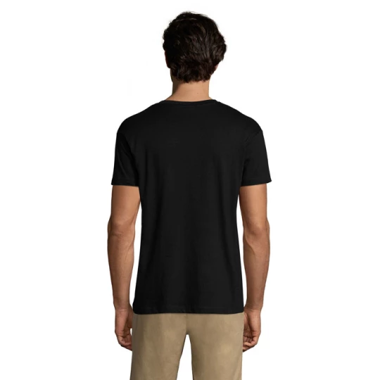 Koszulka REGENT Unisex 150g - REGENT (S11380-DB-XXS)