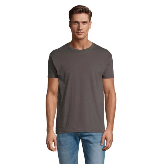 Koszulka REGENT Unisex 150g - REGENT (S11380-DG-3XL)