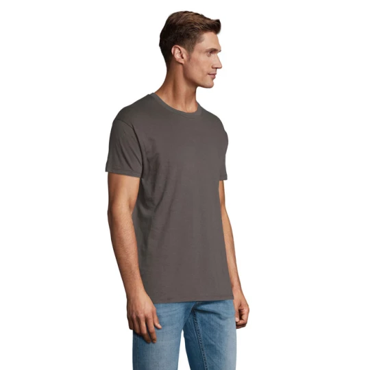 Koszulka REGENT Unisex 150g - REGENT (S11380-DG-3XL)