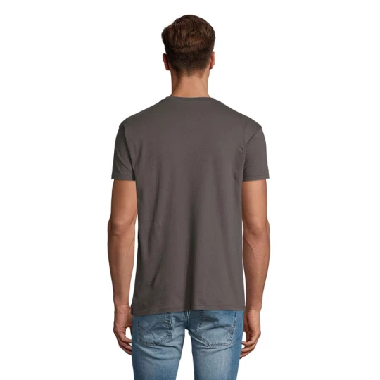 Koszulka REGENT Unisex 150g - REGENT (S11380-DG-3XL)