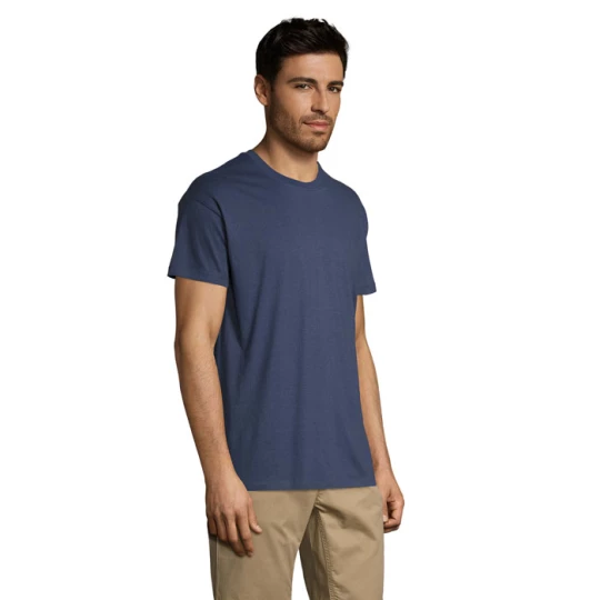 Koszulka REGENT Unisex 150g - REGENT (S11380-DM-3XL)