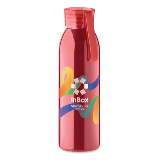 Butelka ze stali 650ml - BIRA (MO2241-05)