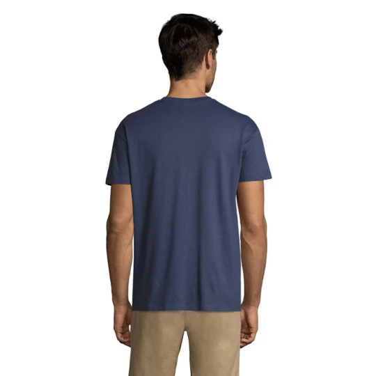 Koszulka REGENT Unisex 150g - REGENT (S11380-DM-M)