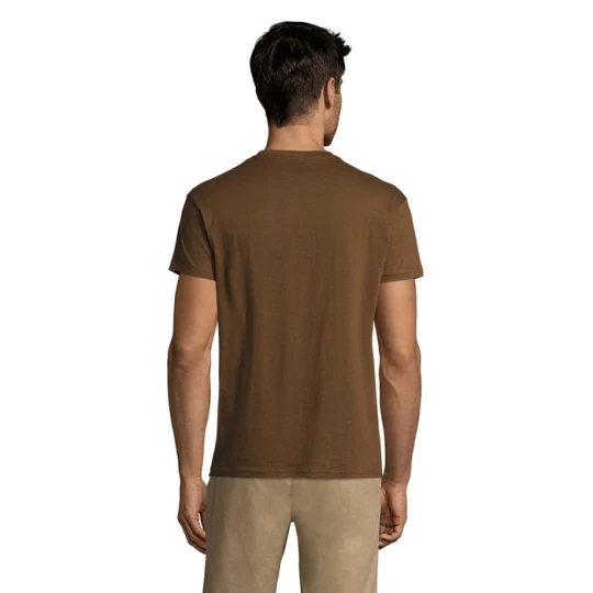 Koszulka REGENT Unisex 150g - REGENT (S11380-EA-M)