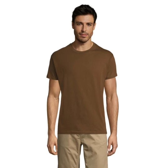 Koszulka REGENT Unisex 150g - REGENT (S11380-EA-S)