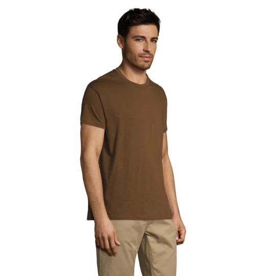 Koszulka REGENT Unisex 150g - REGENT (S11380-EA-XS)