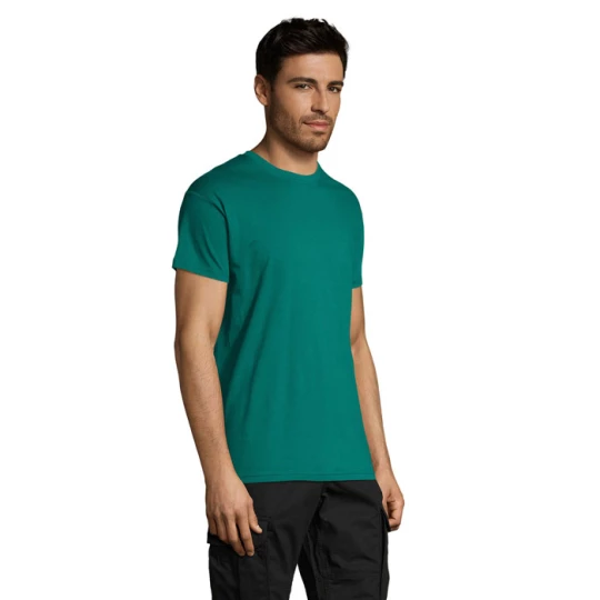Koszulka REGENT Unisex 150g - REGENT (S11380-EM-M)