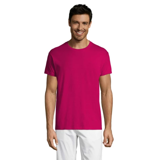 Koszulka REGENT Unisex 150g - REGENT (S11380-FU-L)