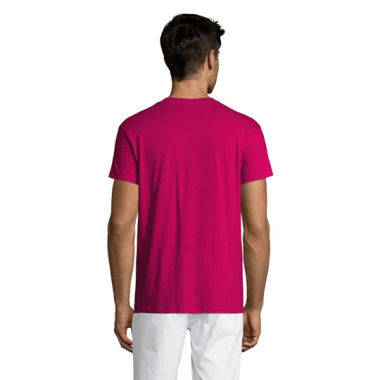 Koszulka REGENT Unisex 150g - REGENT (S11380-FU-L)