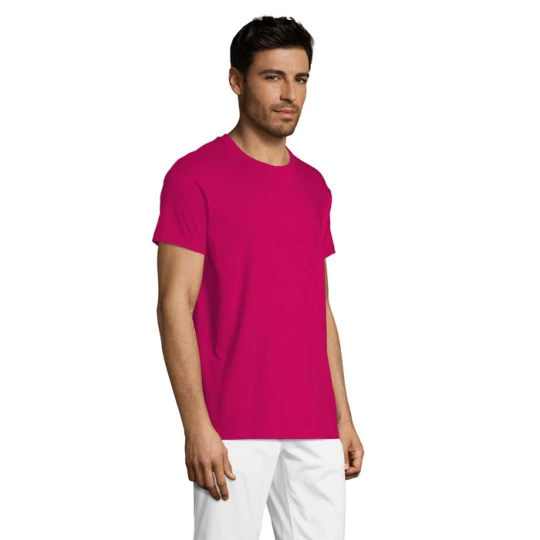 Koszulka REGENT Unisex 150g - REGENT (S11380-FU-XXS)