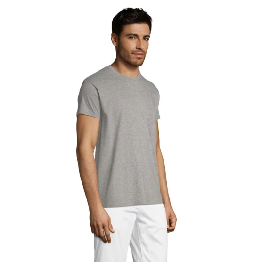 Koszulka REGENT Unisex 150g - REGENT (S11380-GM-XXS)
