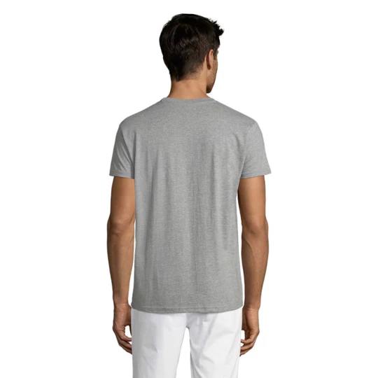 Koszulka REGENT Unisex 150g - REGENT (S11380-GM-XXS)