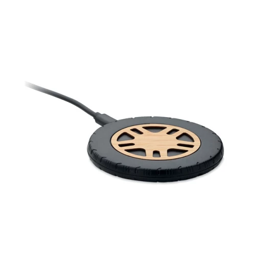 Bezprzewodowa ładowarka 15W - MATICLESS (MO2242-40)