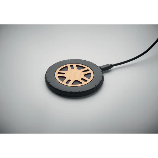 Bezprzewodowa ładowarka 15W - MATICLESS (MO2242-40)