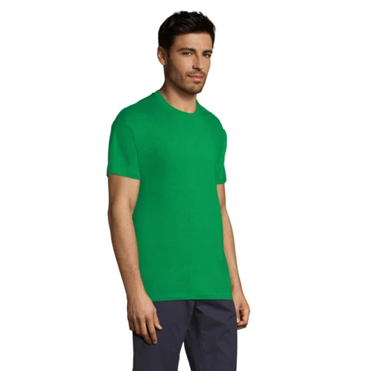 Koszulka REGENT Unisex 150g - REGENT (S11380-KG-XS)