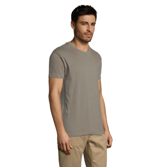 Koszulka REGENT Unisex 150g - REGENT (S11380-KH-M)