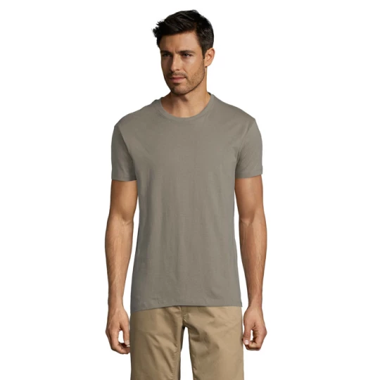 Koszulka REGENT Unisex 150g - REGENT (S11380-KH-XS)