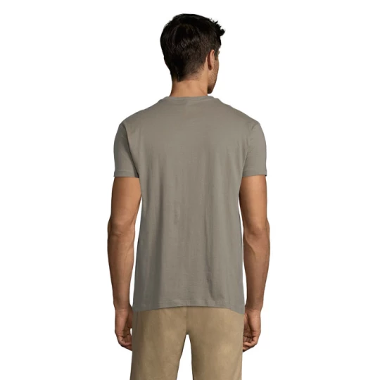 Koszulka REGENT Unisex 150g - REGENT (S11380-KH-XS)