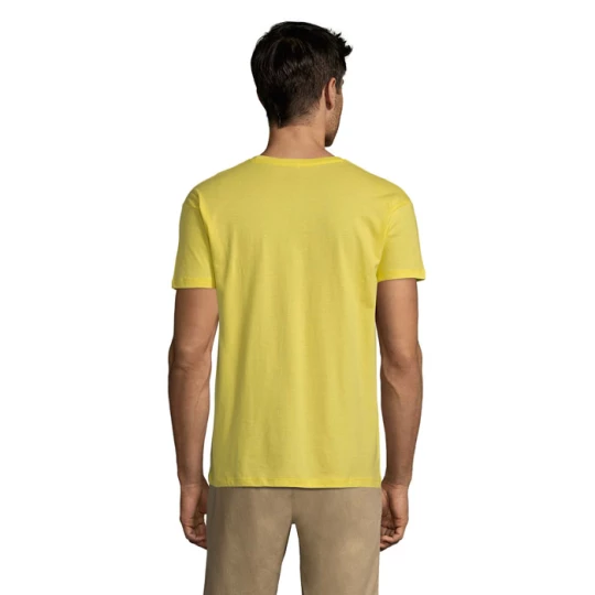 Koszulka REGENT Unisex 150g - REGENT (S11380-LE-L)