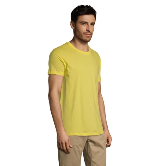 Koszulka REGENT Unisex 150g - REGENT (S11380-LE-XL)