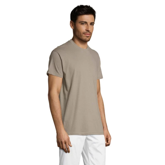 Koszulka REGENT Unisex 150g - REGENT (S11380-LG-M)