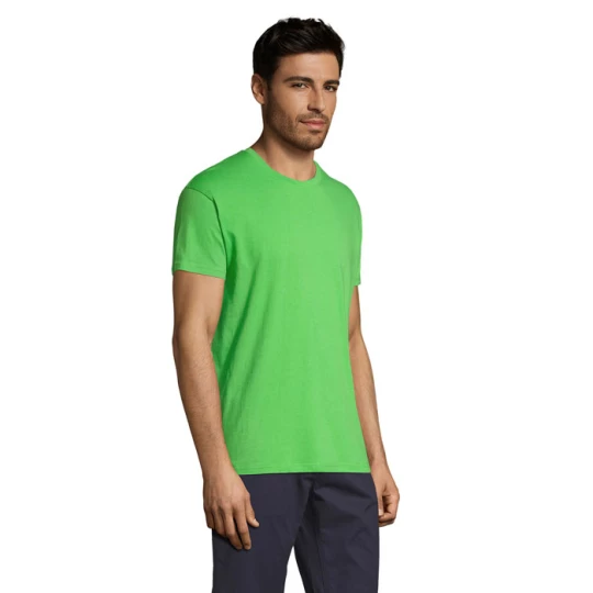 Koszulka REGENT Unisex 150g - REGENT (S11380-LM-L)