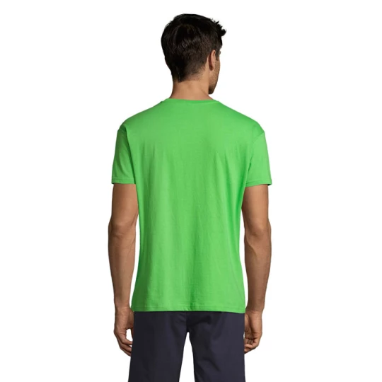 Koszulka REGENT Unisex 150g - REGENT (S11380-LM-L)