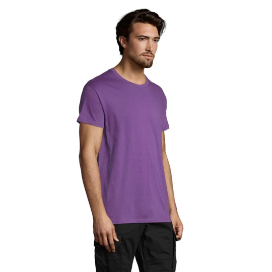 Koszulka REGENT Unisex 150g - REGENT (S11380-LP-L)