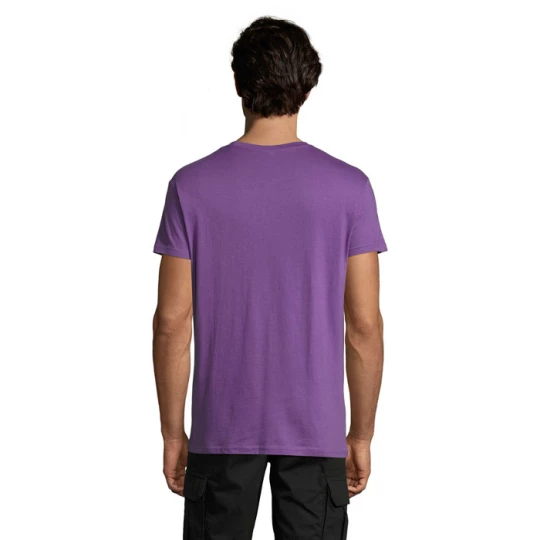 Koszulka REGENT Unisex 150g - REGENT (S11380-LP-XS)