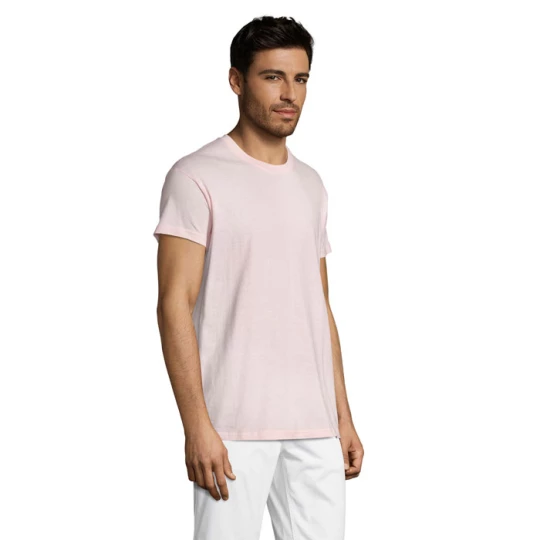 Koszulka REGENT Unisex 150g - REGENT (S11380-MP-XS)