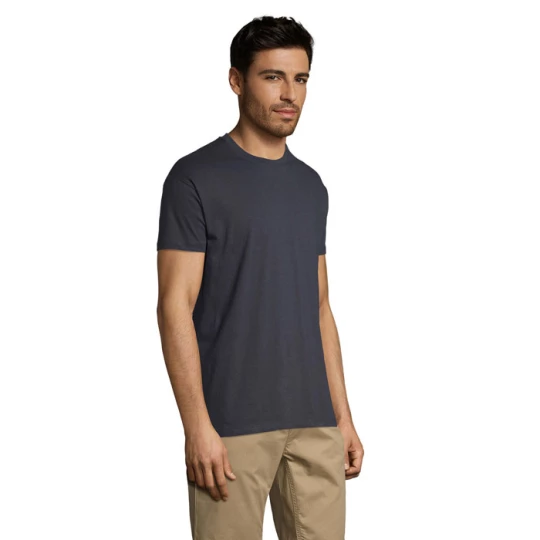 Koszulka REGENT Unisex 150g - REGENT (S11380-MU-3XL)