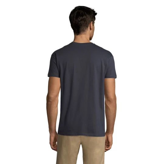 Koszulka REGENT Unisex 150g - REGENT (S11380-MU-3XL)