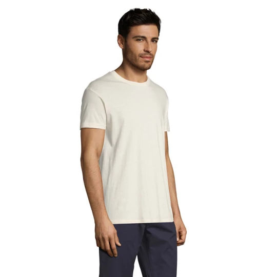Koszulka REGENT Unisex 150g - REGENT (S11380-NA-L)