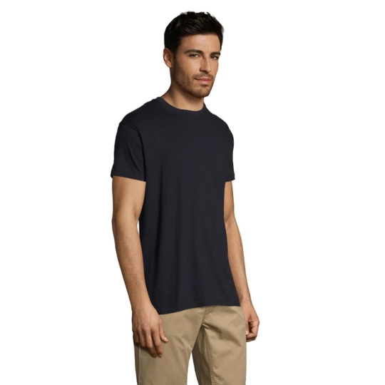 Koszulka REGENT Unisex 150g - REGENT (S11380-NY-XS)