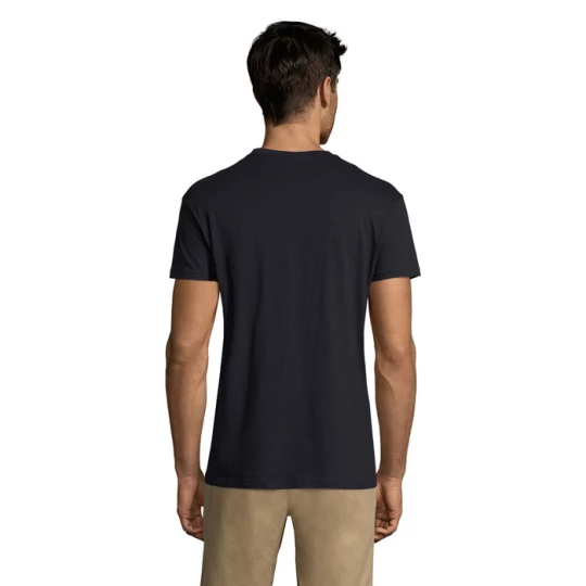 Koszulka REGENT Unisex 150g - REGENT (S11380-NY-XXS)