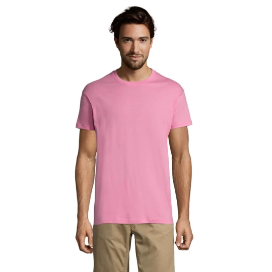 Koszulka REGENT Unisex 150g - REGENT (S11380-OP-M)