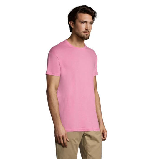 Koszulka REGENT Unisex 150g - REGENT (S11380-OP-M)