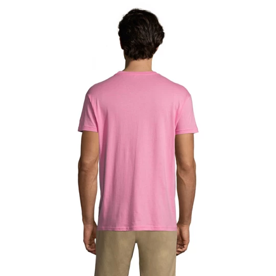 Koszulka REGENT Unisex 150g - REGENT (S11380-OP-M)