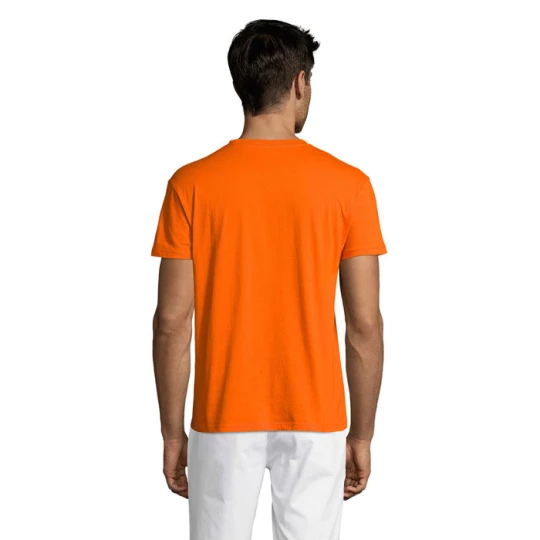 Koszulka REGENT Unisex 150g - REGENT (S11380-OR-XXS)
