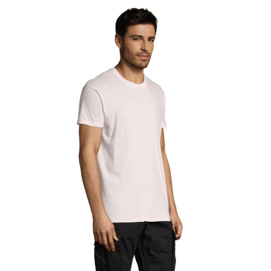Koszulka REGENT Unisex 150g - REGENT (S11380-PP-XXL)