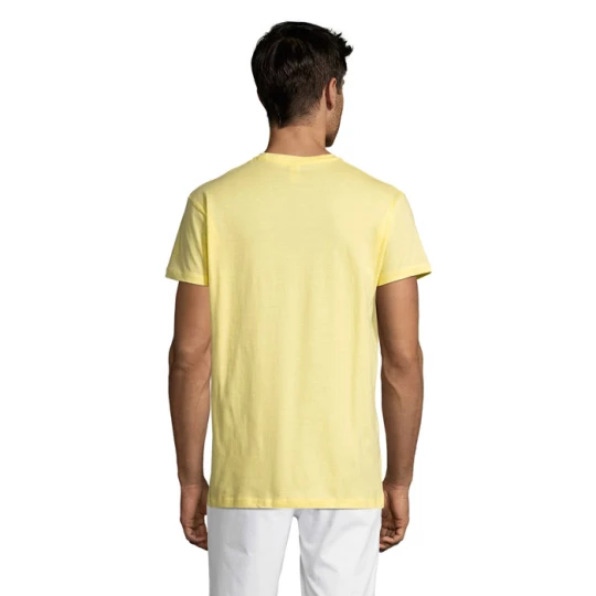 Koszulka REGENT Unisex 150g - REGENT (S11380-PY-M)