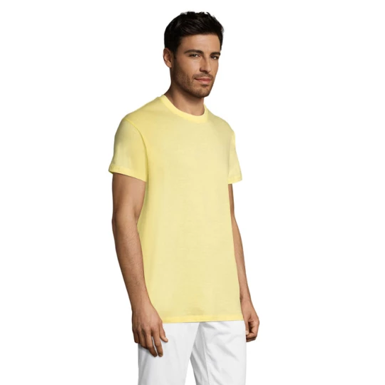 Koszulka REGENT Unisex 150g - REGENT (S11380-PY-XL)